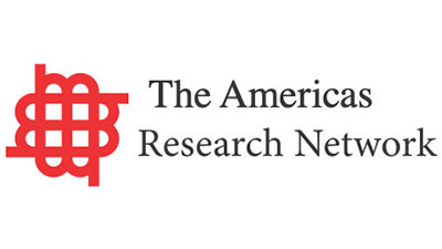 The Americas Research Network logo