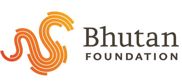 the Bhutan Foundation logo