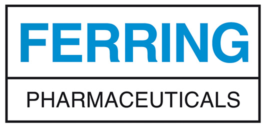 Logo de Ferring Pharmaceuticals