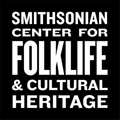 Center for Folklife and Cultural Heritage logo.