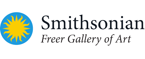 Freer Gallery of Art logo