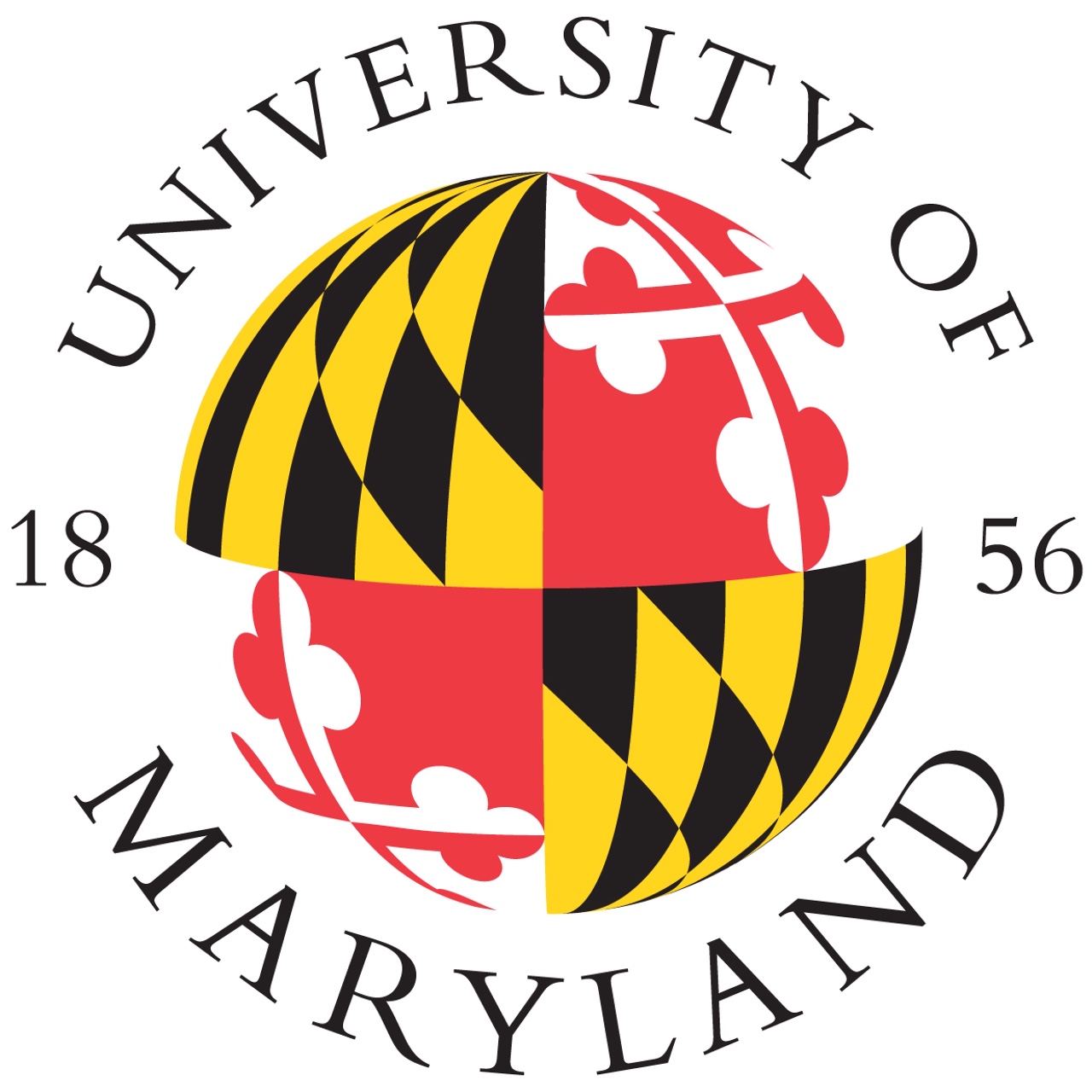 Logo de University of Maryland